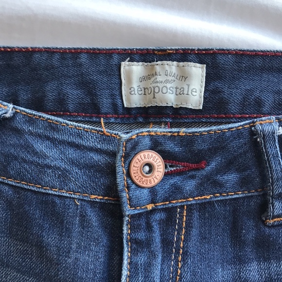 Aeropostale jeans - Picture 3 of 4